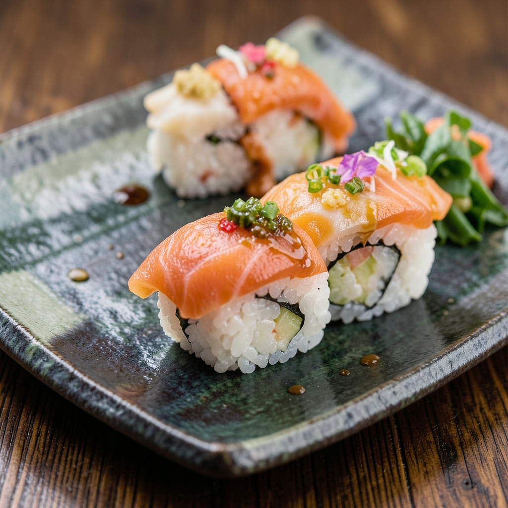 FLUX.2-klein-4B fine detail generation — demonstrating the model's capability with intricate subjects