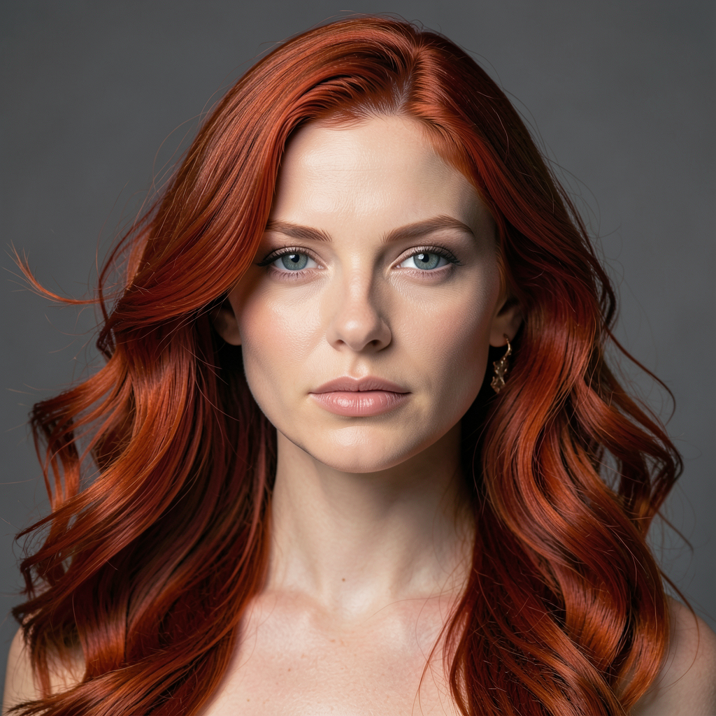 FLUX.2-klein-4B sample generated at 1024x1024 resolution with 4 denoising steps